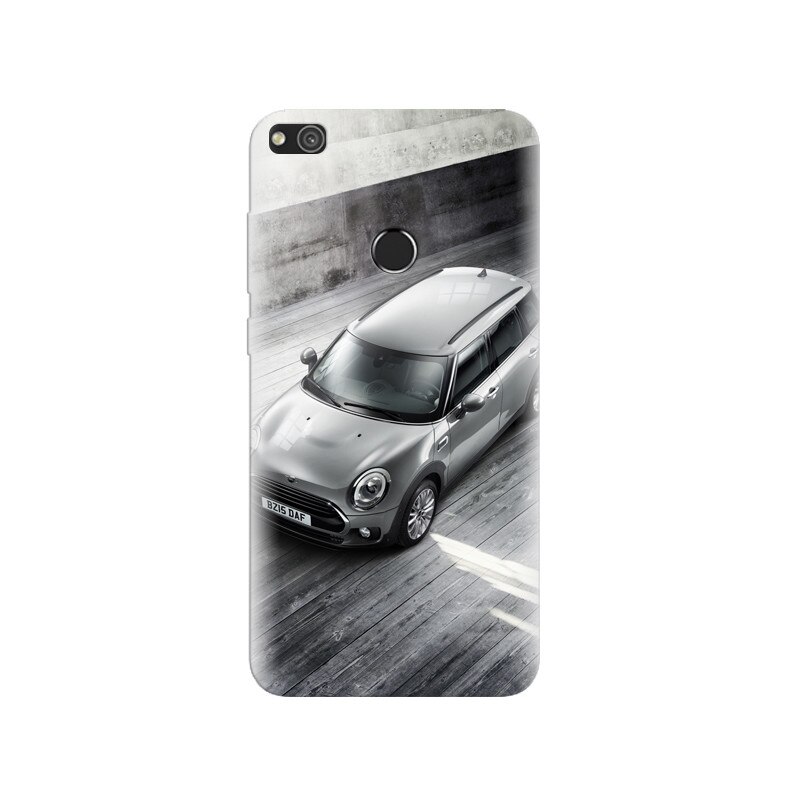 Husa Huawei P8 Lite 2017 Mini Cooper S Clubman F54