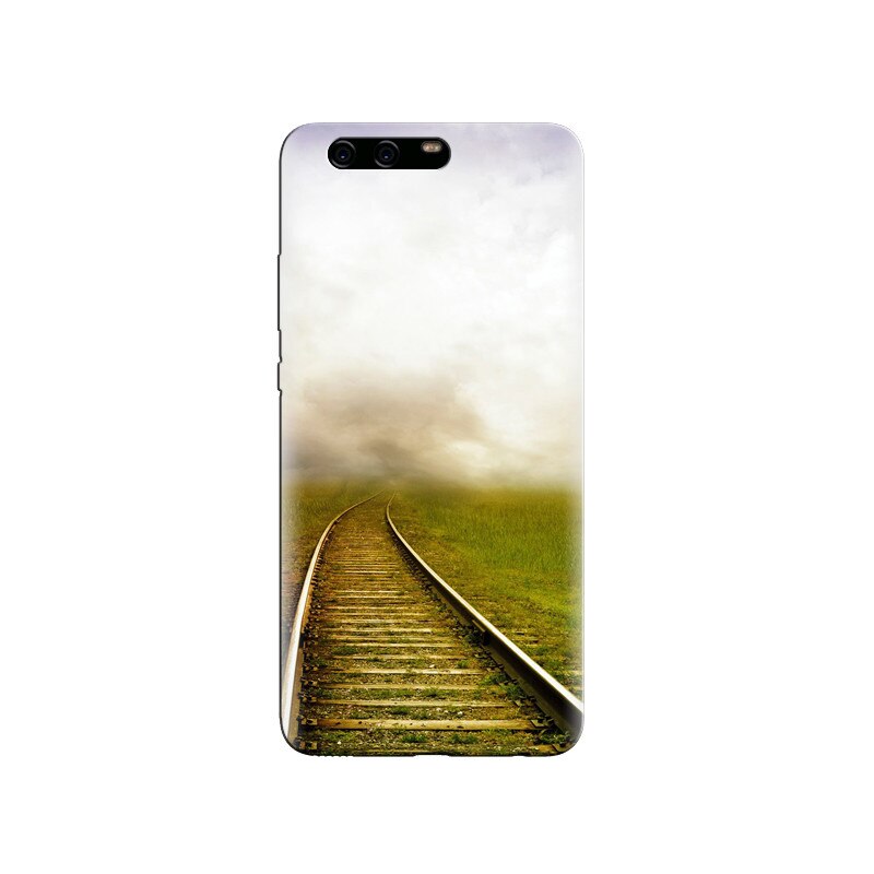 Husa Huawei P10 PLUS Forgotten Road