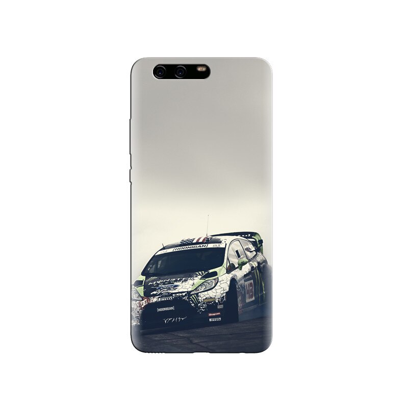 Husa Huawei P10 PLUS Drifting 1