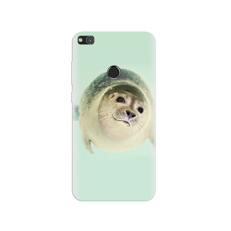 Husa Huawei P8 Lite 2017 Seal Pup