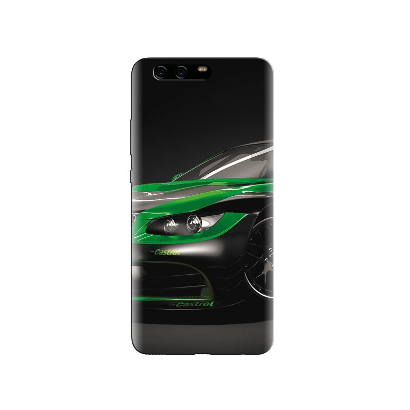 Husa Huawei P10 PLUS Fast Car Hq