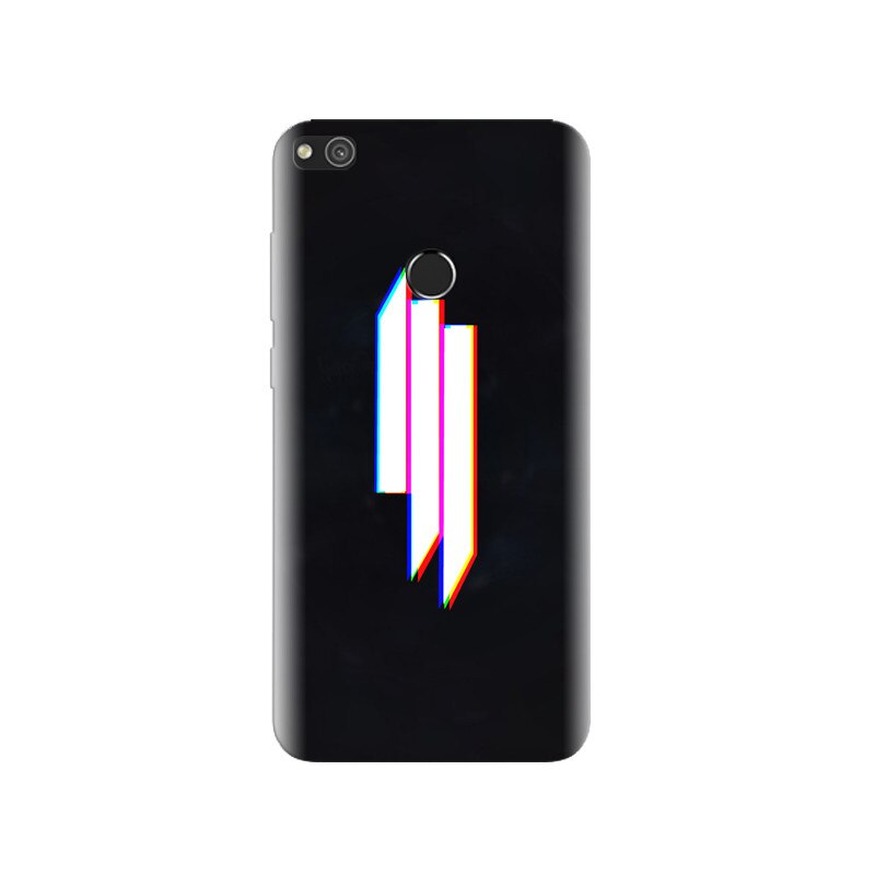Husa Huawei P8 Lite 2017 Skrillex Fan