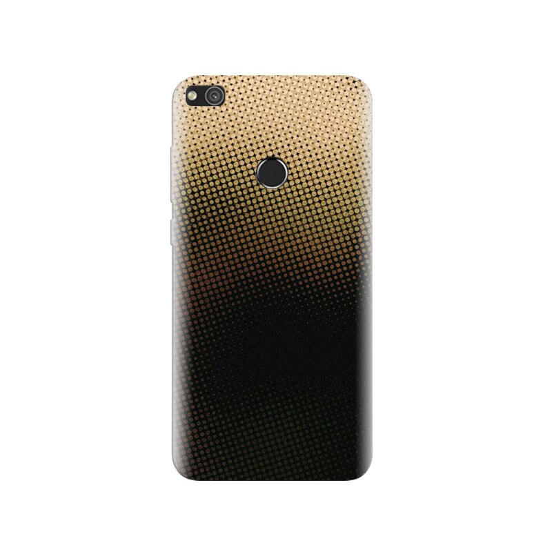 Husa Huawei P8 Lite 2017 Special Abstract Pics Hd