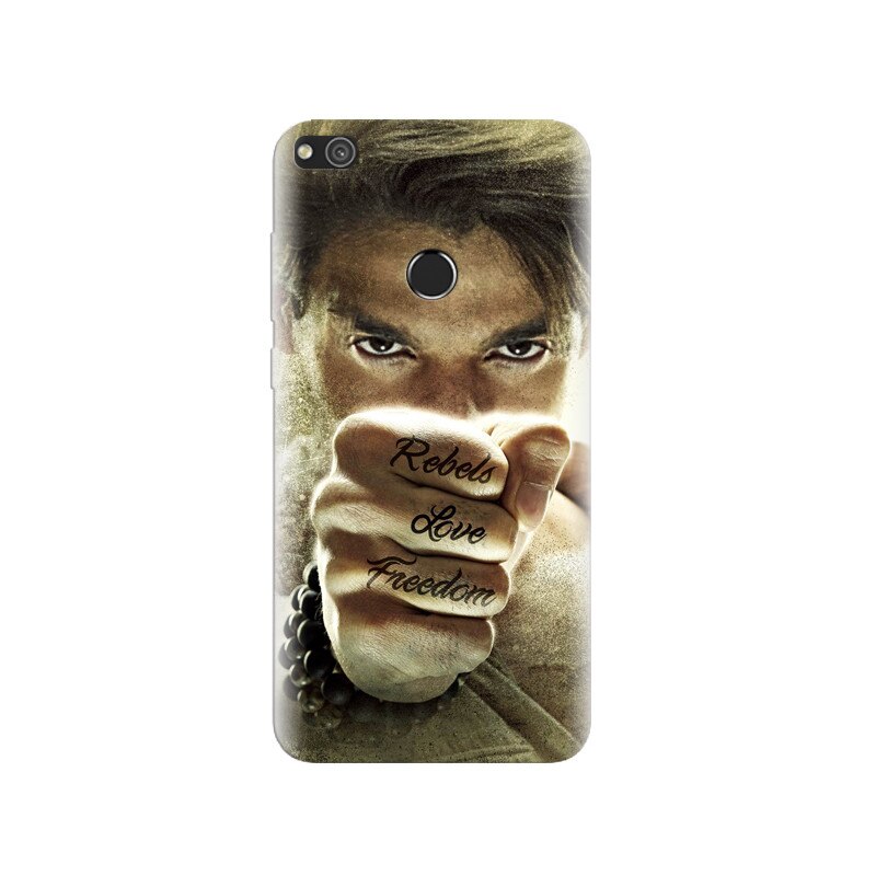 Husa Huawei P8 Lite 2017 Sooraj Pancholi Hero