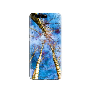 Husa Huawei P10 PLUS Blue Trees Husa Huawei P10 PLUS Blue Trees