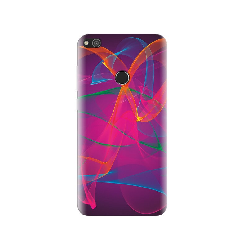 Husa Huawei P8 Lite 2017 Special Abstract