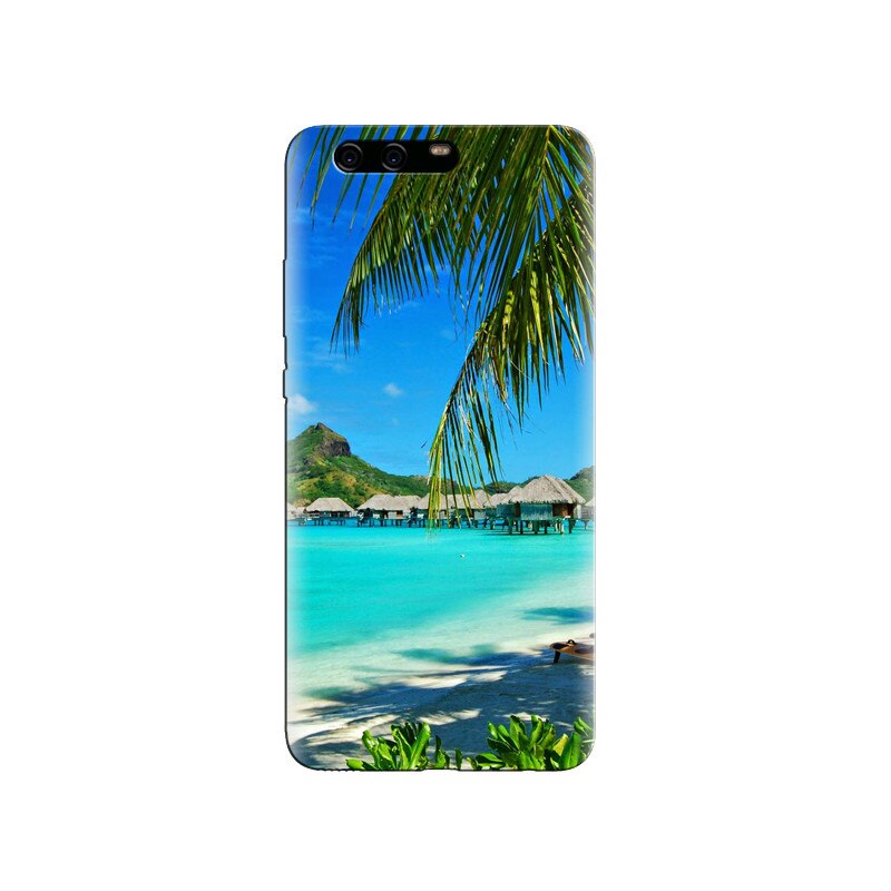 Husa Huawei P10 Bora Bora Resort