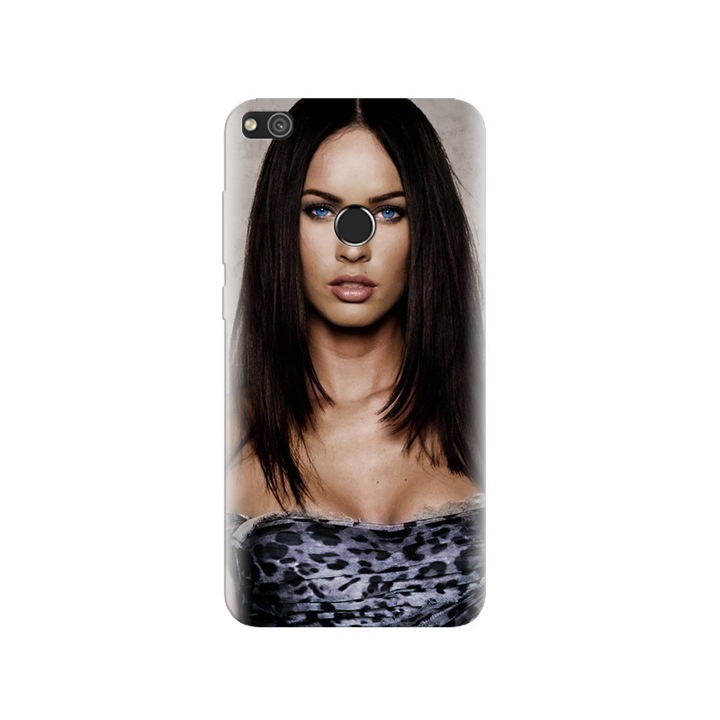 Калъф Huawei P8 Lite 2017 Секси Меган Фокс