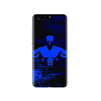 Husa Huawei P10 PLUS Bodybuilder Blue Husa Huawei P10 PLUS Bodybuilder Blue