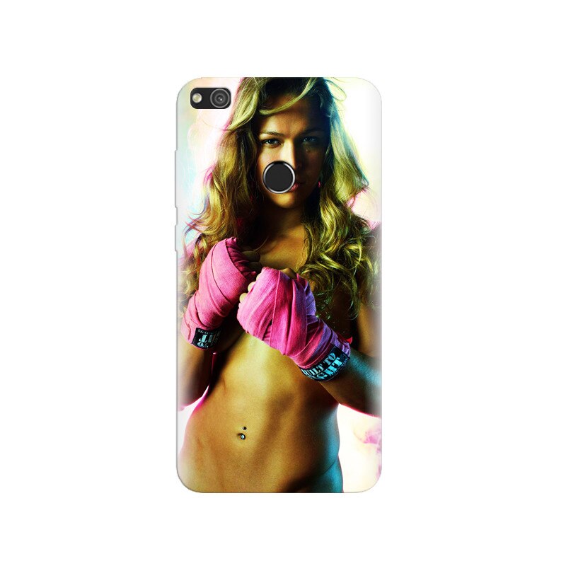 Husa Huawei P8 Lite 2017 Sexy Ronda Rousey