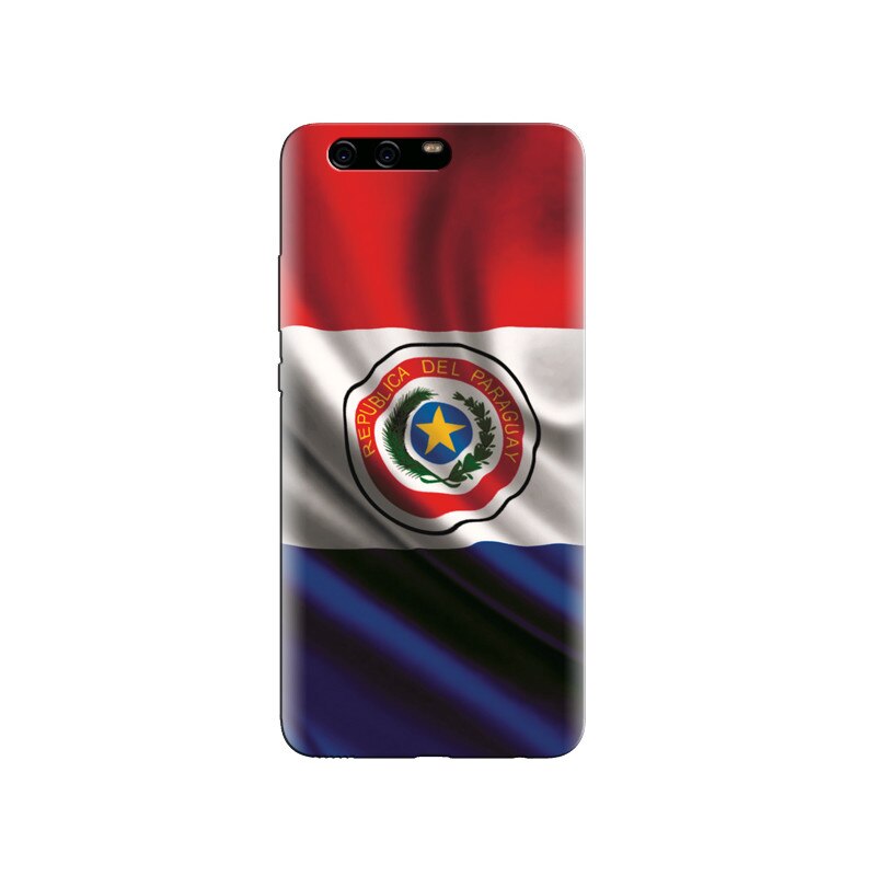 Husa Huawei P10 PLUS Flag Paraguay Hd Photos