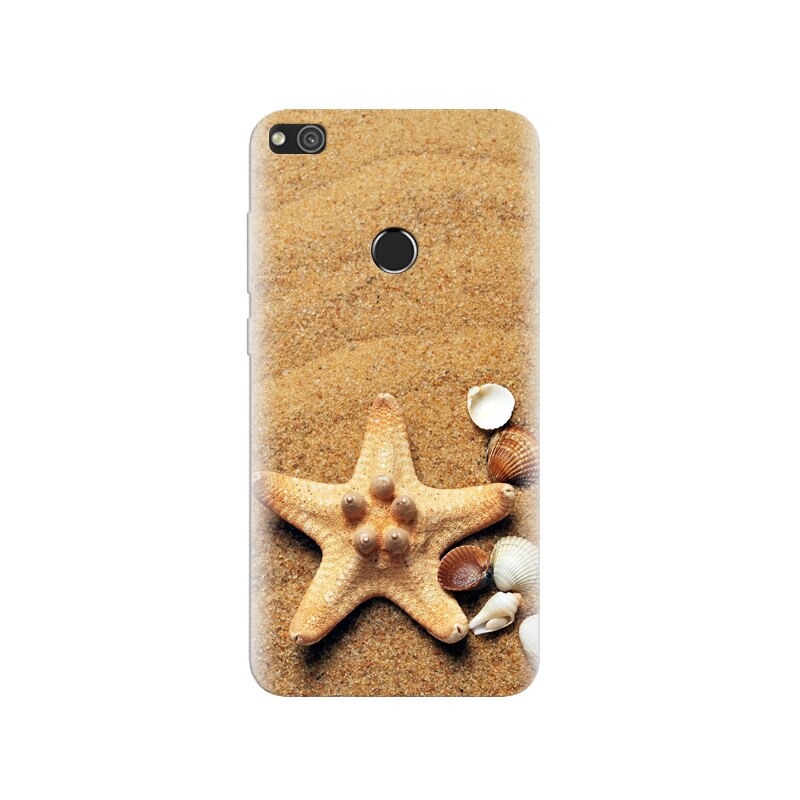 Husa Huawei P8 Lite 2017 Sea Shells