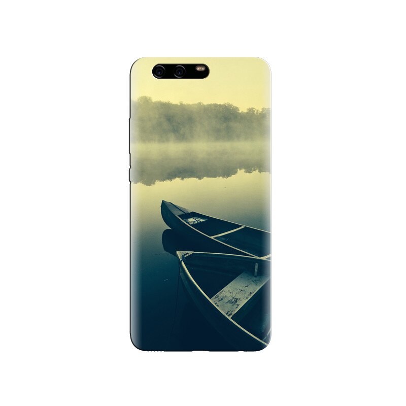 Husa Huawei P10 Boats