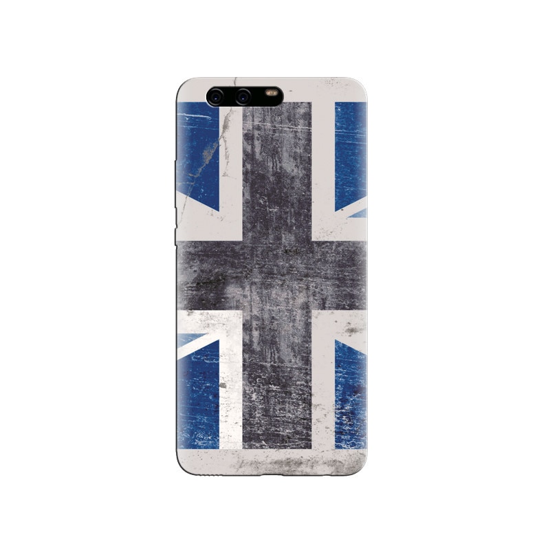 Husa Huawei P10 PLUS Flag Great Britain