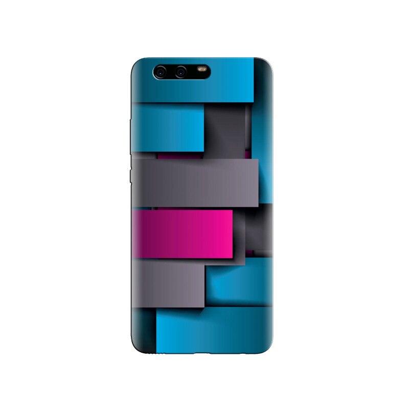 Husa Huawei P10 PLUS Cool Abstract 003