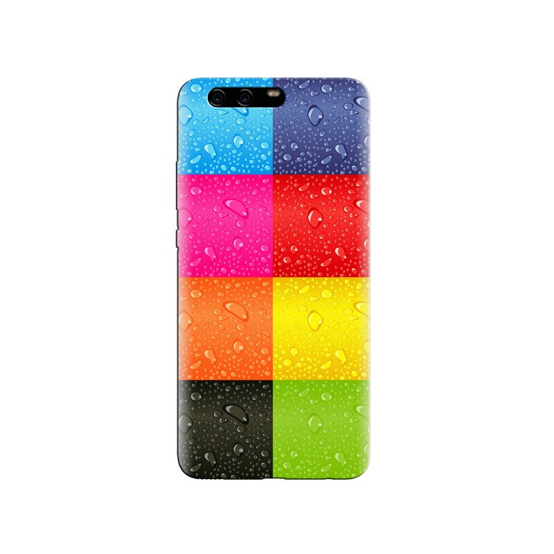 Husa Huawei P10 Color Splash