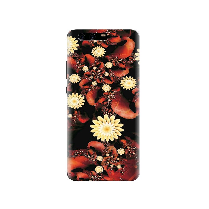 Husa Huawei P10 Free Abstract Gallery