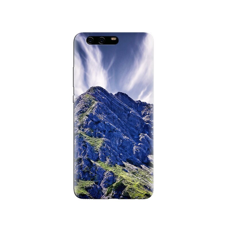 Husa Huawei P10 Blue Mountain