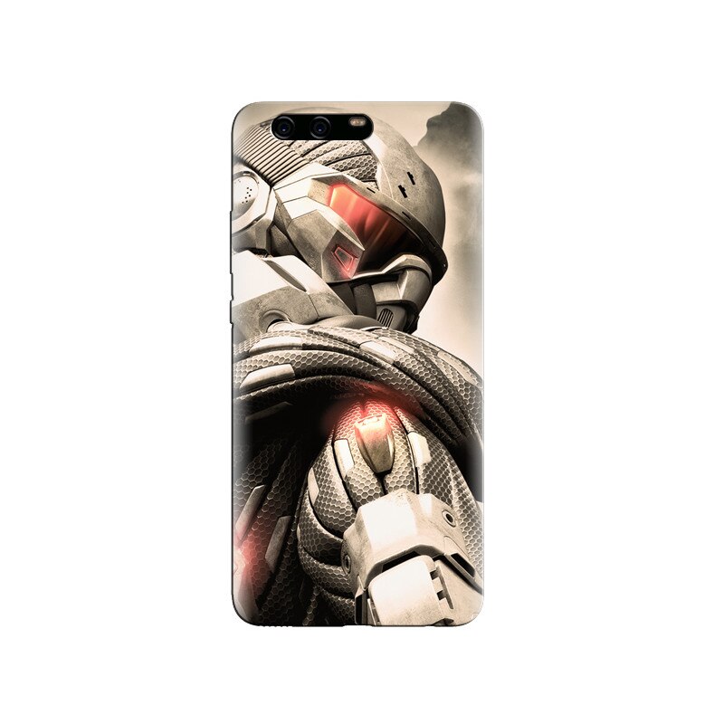 Husa Huawei P10 PLUS Crysis