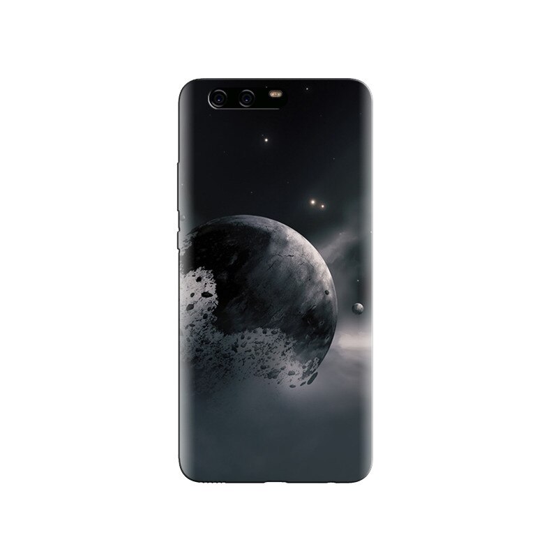 Husa Huawei P10 PLUS Fragmentation Of A Planet