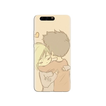 Husa Huawei P10 Couple Hug Husa Huawei P10 Couple Hug
