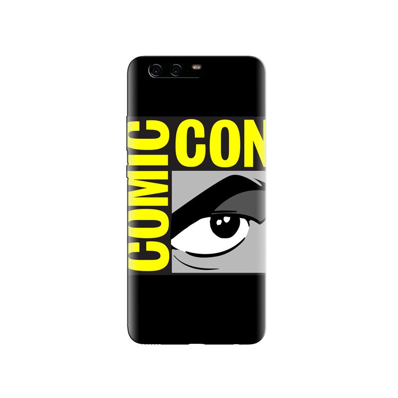 Husa Huawei P10 Comic Con