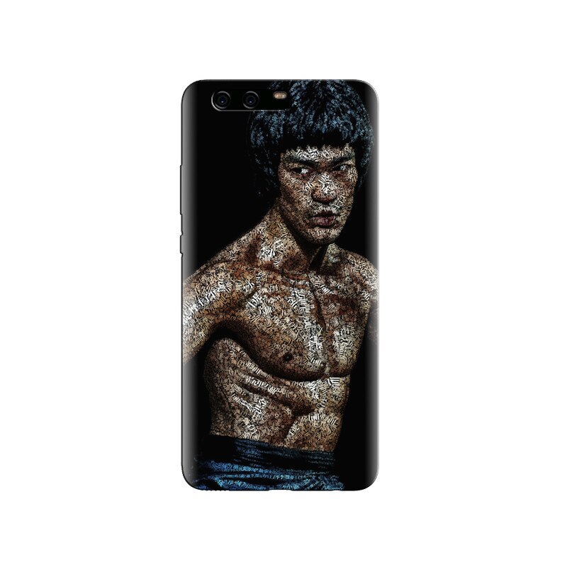 Husa Huawei P10 Bruce Lee
