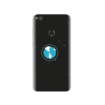 Husa Huawei P8 Lite 2017 Space Minimalism Husa Huawei P8 Lite 2017 Space Minimalism