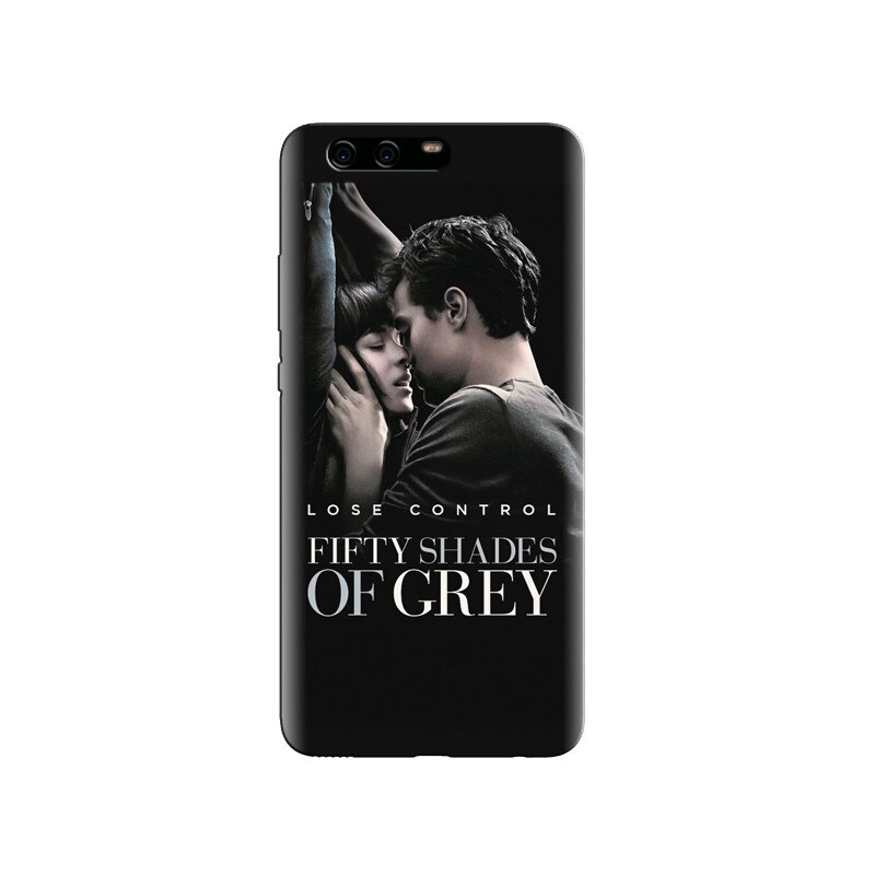 Husa Huawei P10 Fifty Shades Of Grey Poster