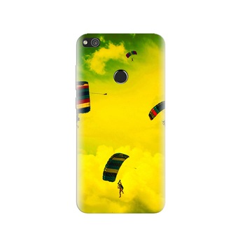 Husa Huawei P8 Lite 2017 Skydive Parachuting Husa Huawei P8 Lite 2017 Skydive Parachuting