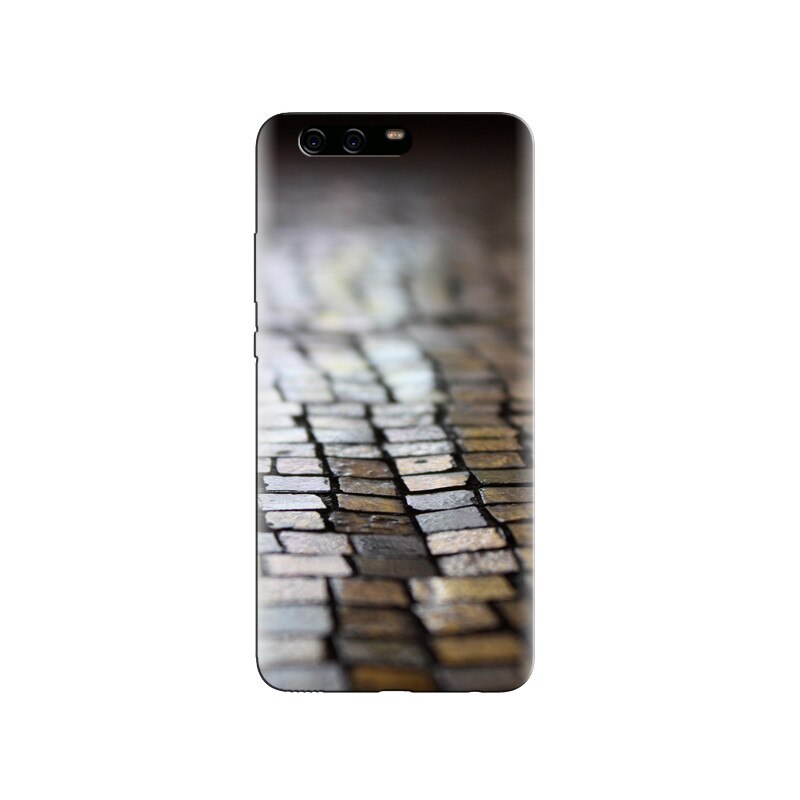 Husa Huawei P10 Cobble Street