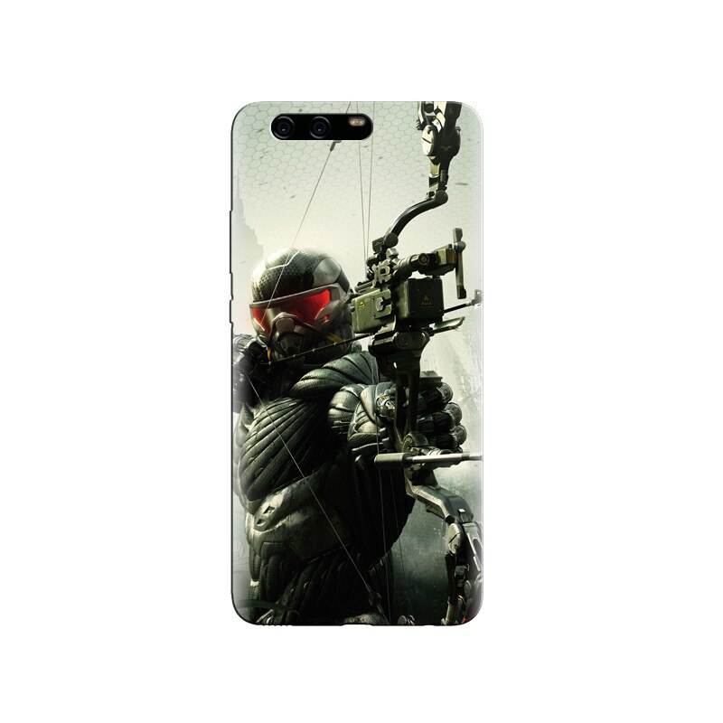 Husa Huawei P10 Crysis 3 Key Art