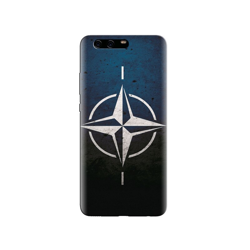 Husa Huawei P10 Flag Nato