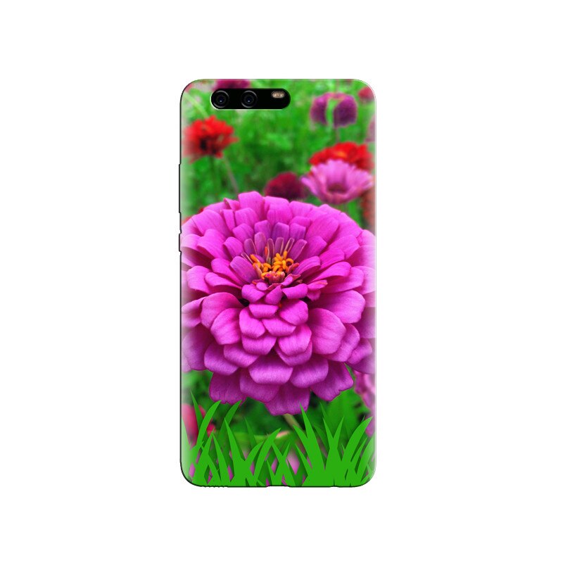 Husa Huawei P10 Flower Fiction