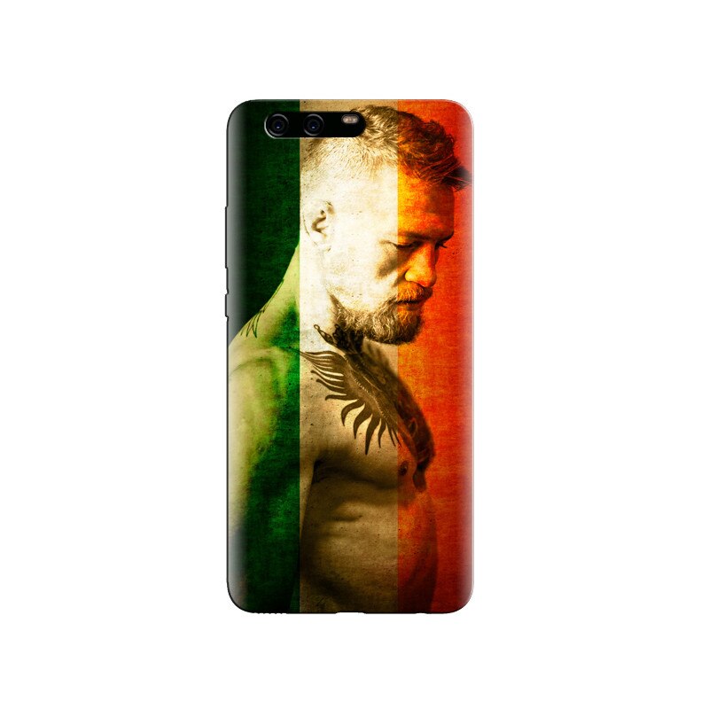 Husa Huawei P10 Conor Mcgregor