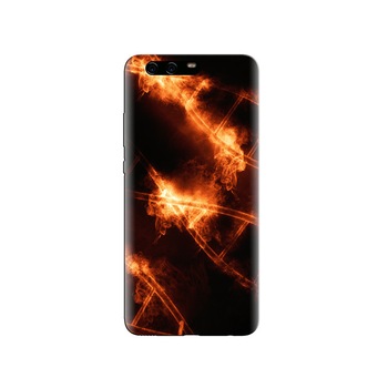 Husa Huawei P10 Fire Dna Husa Huawei P10 Fire Dna