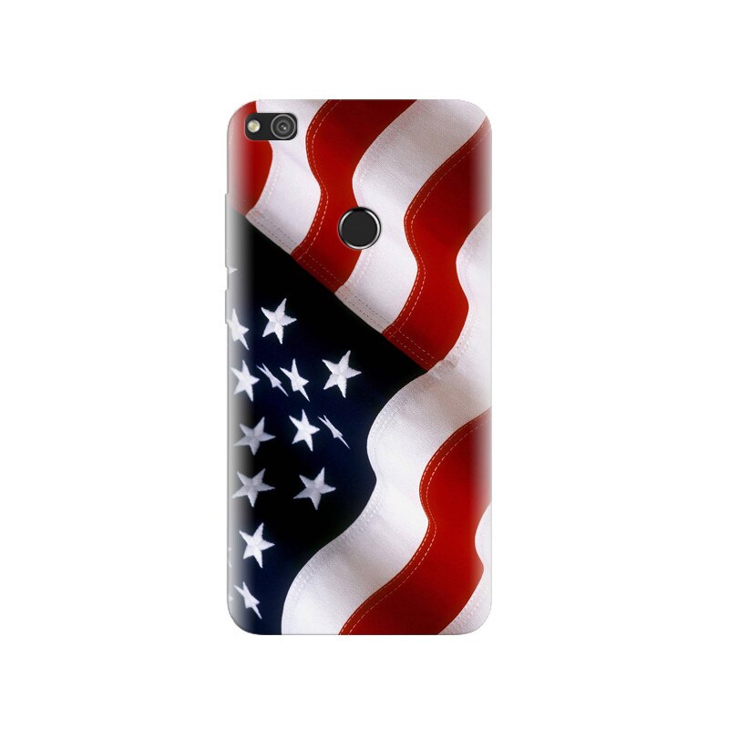 Husa Huawei P8 Lite 2017 American