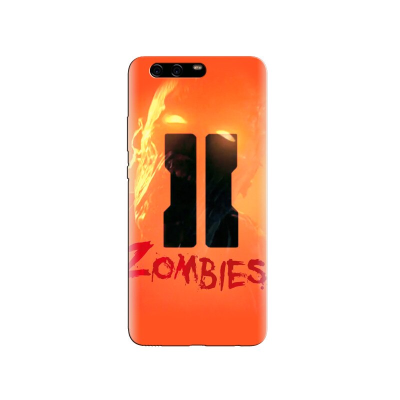Husa Huawei P10 Cod 2 Zombies