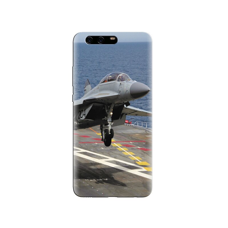 Husa Huawei P10 PLUS Fighter Aircraft Of Military
