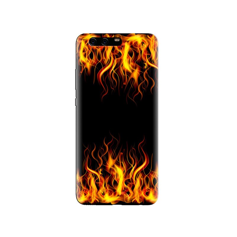 Husa Huawei P10 Fire Destroyer