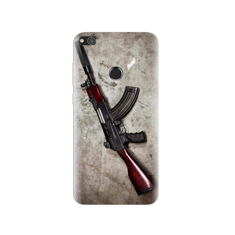 Husa Huawei P8 Lite 2017 Ak 74 Kalashnikov