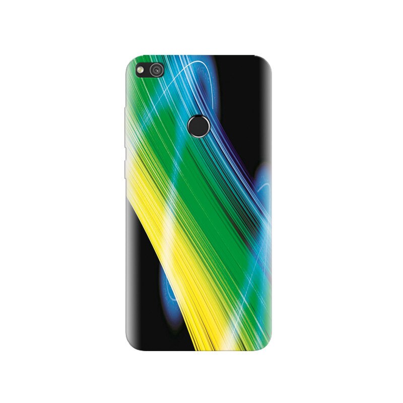 Husa Huawei P8 Lite 2017 Abstract Unique Images