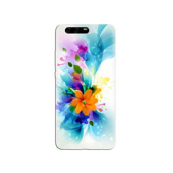 Husa Huawei P10 Flower 005 002 Husa Huawei P10 Flower 005 002