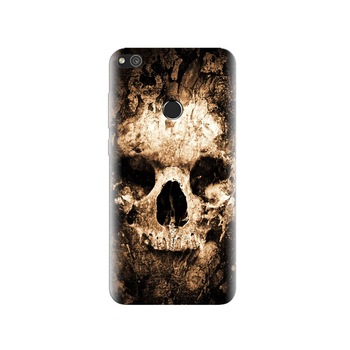Husa Huawei P8 Lite 2017 Zombie Skull Husa Huawei P8 Lite 2017 Zombie Skull