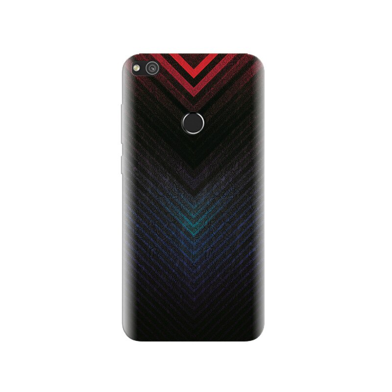 Husa Huawei P8 Lite 2017 Abstract 5