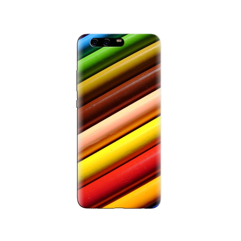 Husa Huawei P10 Colors