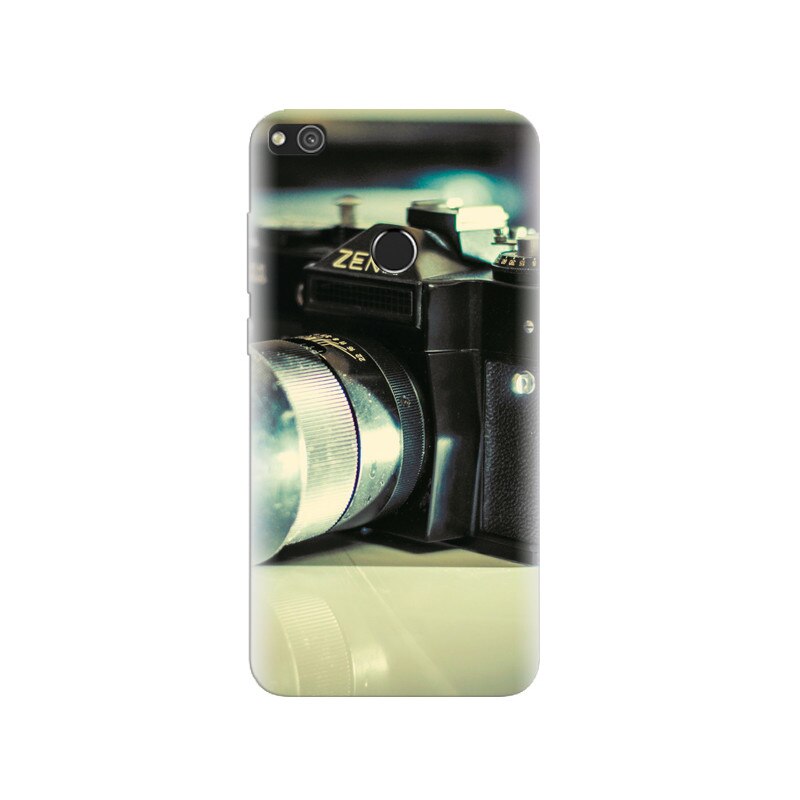 Husa Huawei P8 Lite 2017 Zenit Camera