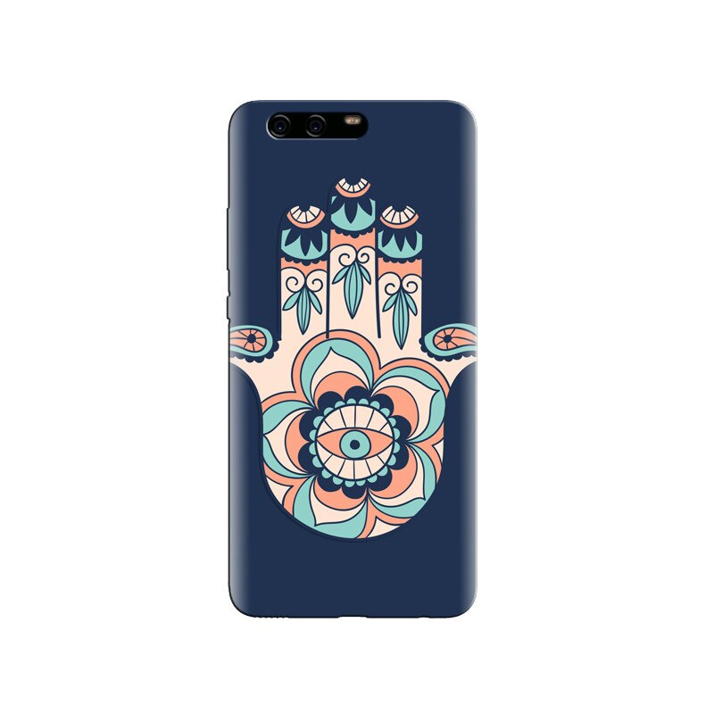 Husa Huawei P10 PLUS Fatimas Hand