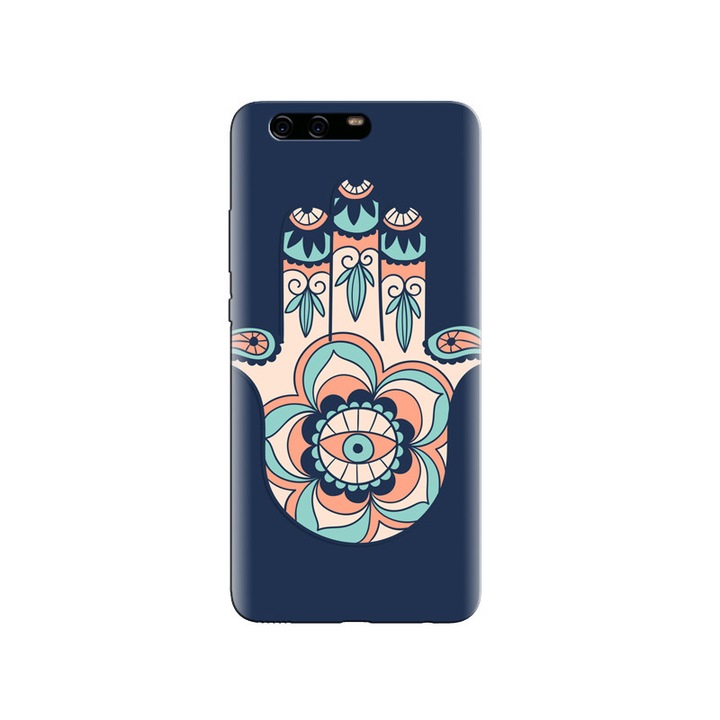 Калъф Huawei P10 PLUS Fatimas Hand