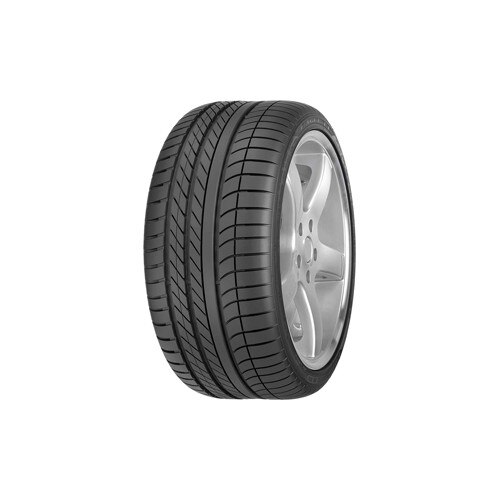 Anvelopa Vara GoodYear EagleF1AsymmSuv XL 255/55 R18 109 V